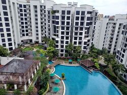 Glendale Park (D23), Condominium #569221841